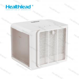 China H12 Filter UVC Pure Humidifying Fast Cooling air cleaner humidifier Night Light EPI068 wholesale