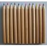 Buy cheap Colored Stick Head Wood Graphite Sketch Drawing HB Pencils from wholesalers
