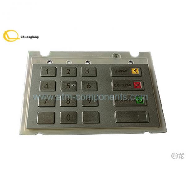 Quality ESP Keyboard V6 EPP CES South America Wincor Nixdorf ATM 1750159523 01750159523 for sale