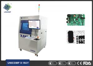 China Long Life BGA X Ray Inspection Machine , X Ray Imaging System 4Image Intensifier on sale