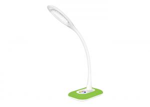 China Office / Study Led Eye Protection Desk Lamp With Color Changing Base wholesale