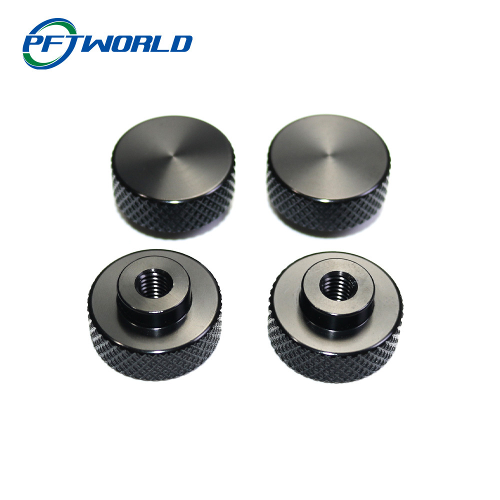 China 6061 Aluminum Aarts anodized lathe parts cnc anodized   custom service cnc manufacturer precision steel on sale