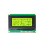 China AIP31066 Controller 16*4 LCD Character Display Modules ISO9001:2008 / ROHS Approval wholesale