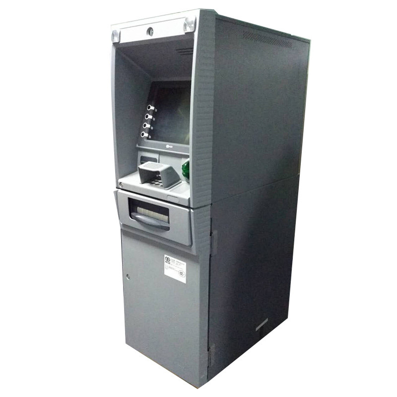 China Automatic Self Service Bank ATM Machine OEM ODM Avaible on sale