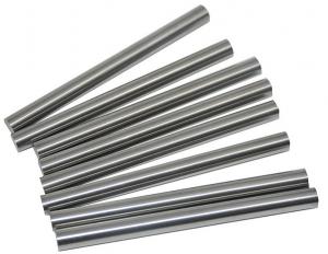 China Sifon ISO9001 17g/Cm3 Tungsten Nickel Iron Bar wholesale