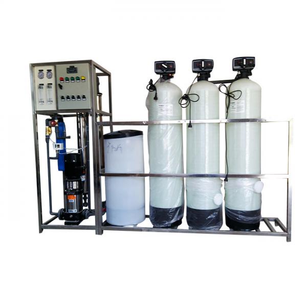 Quality Automatic Reverse Osmosis Water Purification System , Reverse Osmosis Apparatus for sale