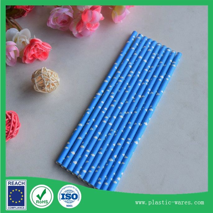 China Paper Straw | Paper Drinking Straws for Restaurant, Coffee, Bar wholesale