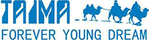 China Xi'an Taima Biological Engineering Co., Ltd. logo
