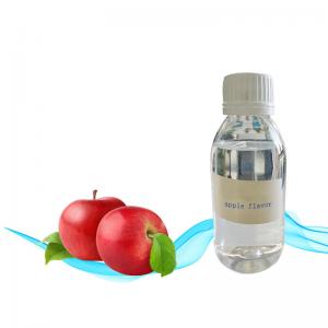 China vape juice popular Fruit Flavor Red Apple Vape Liquid with PG VG based vape juce liquid wholesale