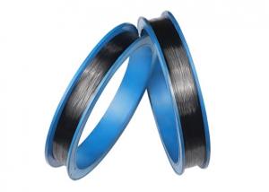 China 99.95% High Purity Polished Tungsten Filament Wire For LED wholesale