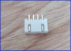 China Pitch2.54mm 4PIN Wafer Connector wholesale