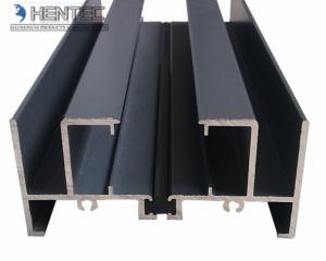 China OEM Aluminum window frames extrusions Q / 320281/PDWD-2008 on sale