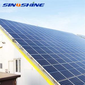 China 5kw 10kw 20kw solar pumping system price in home use or industry wholesale