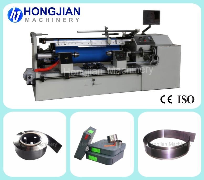 China Rotogravure Cylinder Proofing Machine Manufacturer Proofing & sampling for engravurers and packaging printing press wholesale