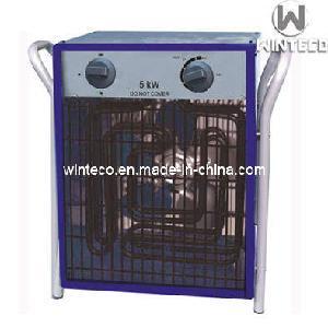 China Industrial Fan Heater (WIFJ-50S) wholesale