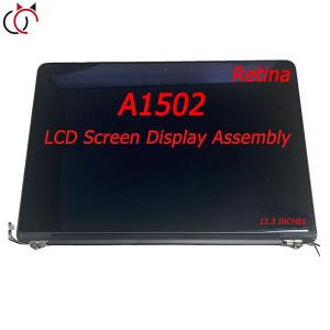 China ODM Display Assembly Silver Apple Macbook Pro 13 Retina A1502 Screen Replacement wholesale