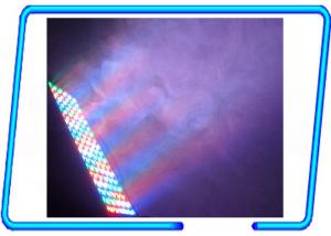 China Dimming Waterproof Led wall washing lights for building / hotel / stage wholesale