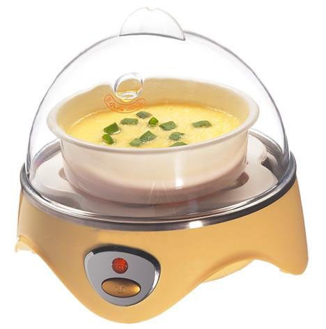 China 0.06 W/cook Different Taste, Different Food Electric Egg Boiler, Electric Egg Cooker wholesale