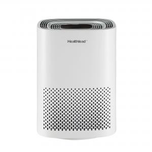 China Vertical And Square Small Desktop Air Purifier wholesale