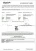 Shenzhen Herculesi Technology Co., Ltd. Certifications