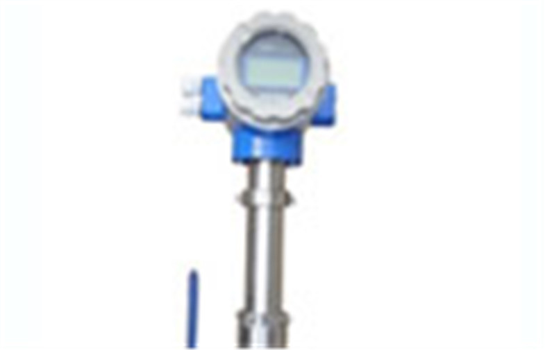 China Integrated insertion electromagnetic flow meter / flowmeter for water flowrate on sale