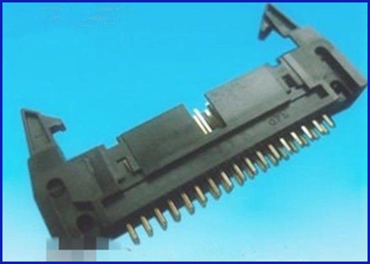 China Straight/vertical angle,wire to board connector ejector header connector wholesale