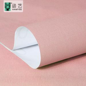China PVC Self Adhesive Wall Sticker Roll 0.6*10m Waterproof Oilproof wholesale