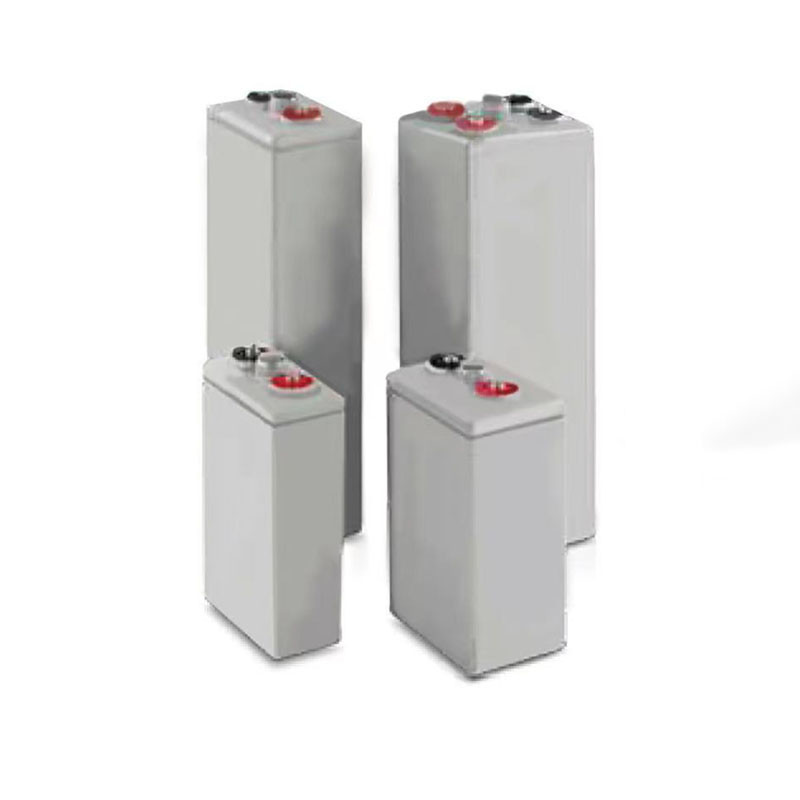 China Gel electrolyte Battery 2V 300ah 1500ah High Capacity Long Life Opzv Tubular battery wholesale