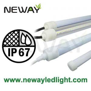 China IP67 LED Waterproof T8 Tube Light 8W 13W 18W 22W on sale
