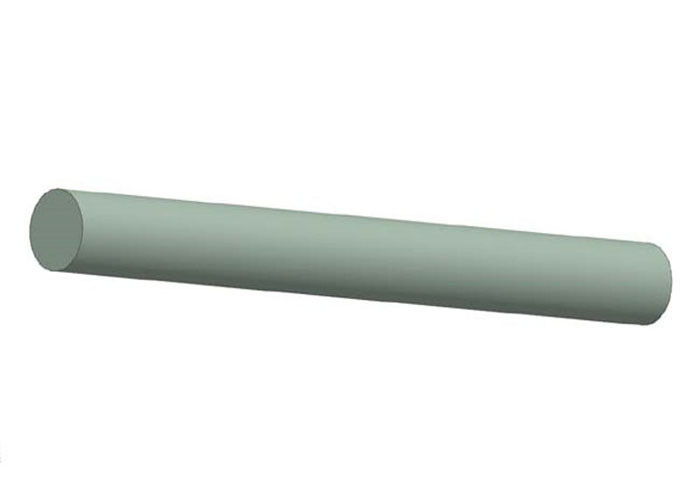 China 20mm 0.67Kg/M Fiberglass Shear Load 55kN Joint Dowel Bars For Rigid Pavement wholesale