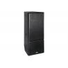 Buy cheap 18 inch pro three way professional loudspeaker system with wheel T2318AII from wholesalers