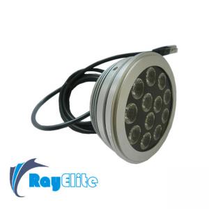 China High brightness Edison 3in1 RGB LED spot light MR16 downlighter with CE approved wholesale