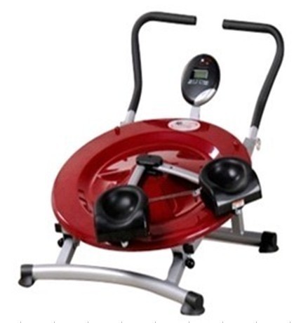 China Portable and Easy Operating Home Fitness Equipments, Multifunction Fitness Exercise Equipments for Home wholesale