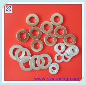 China radial ring magnet wholesale