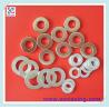 Buy cheap radial ring magnet from wholesalers