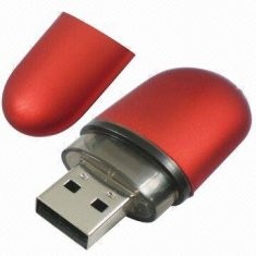 China Customized USB Flash Drive AT-007  wholesale