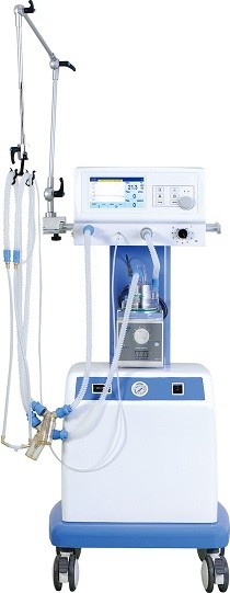 SMTCA200  infant ventilator CPAP machine on sale