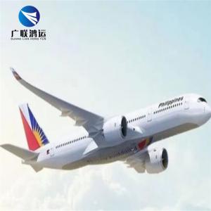 China Reliable Air Freight Forwarder From China To Singapore Philippines USA Canada Europe wholesale