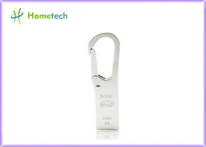 China Metal Waterproof Pen Drive 3.0 USB Flash Drive High Speed USB Memory Sticks wholesale