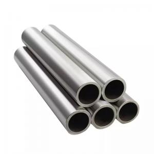China Custom Size 20 Inch SS 304 Stainless Pipe Steel Welded Pipe Tube wholesale