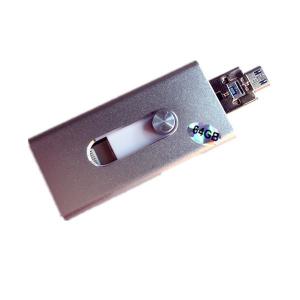 China Portable Mini Crystal Usb Stick Memory Drive 2.0 , Promotional Usb Flash Drive on sale