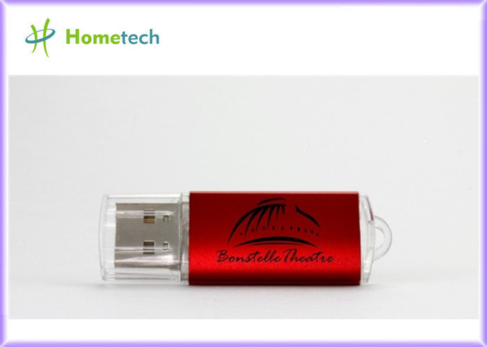 China Promotional Plastic USB Flash Drive wholesale