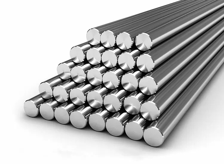 Buy cheap 316 321 420 201 904L 630 Hot Rolled Steel Round Bar 6mm to 2000mm Diameter from wholesalers