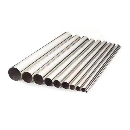 China Welded Seamless Pipe Stainless Steel Corrosion Resistance wholesale