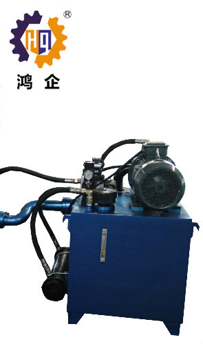 China 1T  - 2000T Hydraulic Pressure Station For Press Machine wholesale