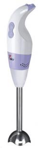 China 2 Speed 200W Stainless Steel Hand Blender with Stainless Steel Blade, Food Processor and Blender wholesale