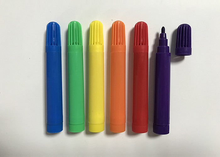 China water color pen for child ( back to school ,promotion ) felt tip marker pen for kids wholesale