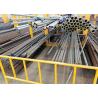 ASTM A270 Ss Stainless Steel Welded Tubing / Stainless Steel Round Tube Water Boiling for sale