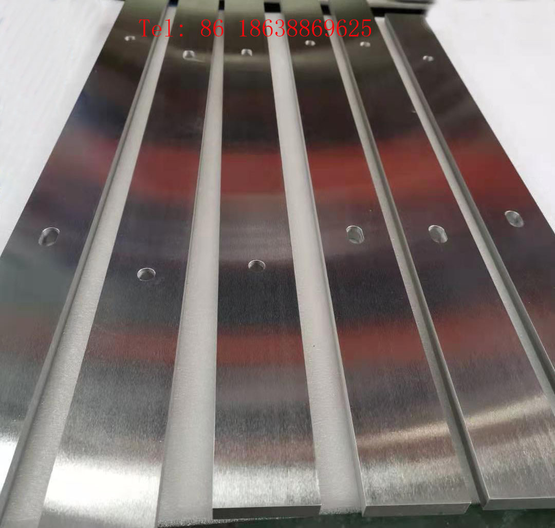 China Polished High Purity 99.95% Tungsten Square Bar Electrical Industry Tungsten Block wholesale