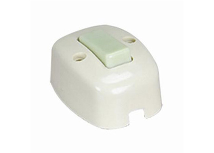 Quality South America Standard Wall Switch Socket 1 way Switch ON OFF for sale